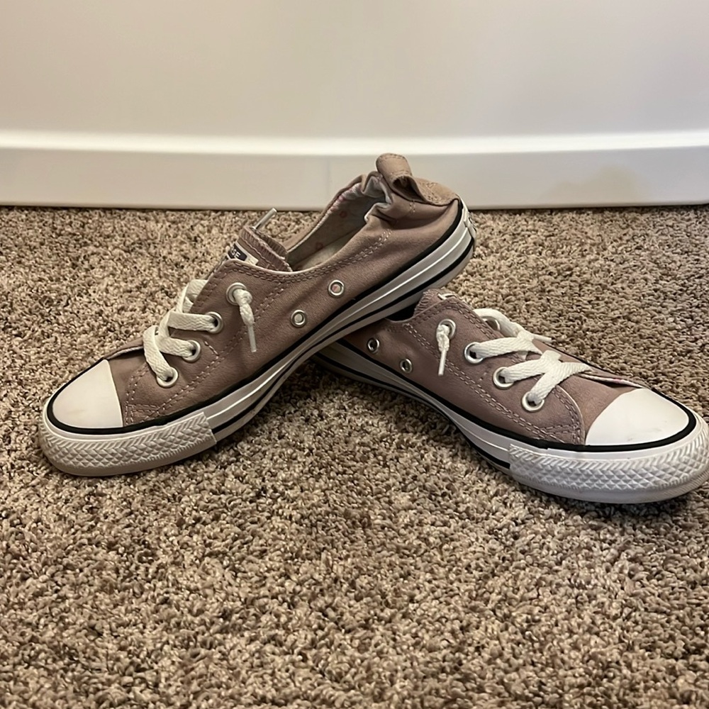 Converse Sneaker 7.5